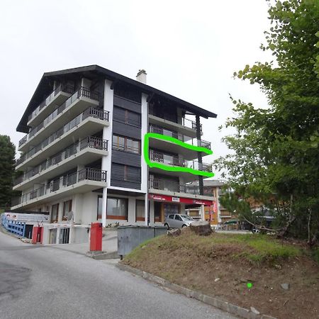 Апартаменты Greppon Blanc A2 Нанда Экстерьер фото